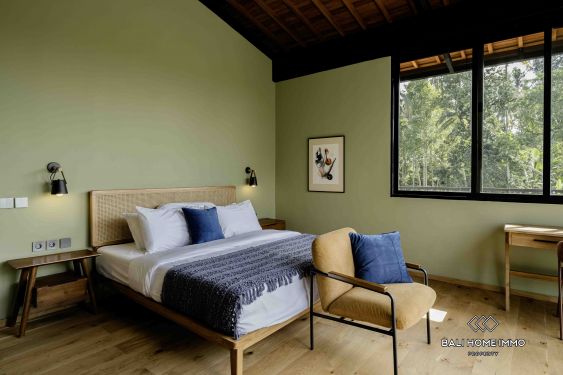 Image 14 from 3 BEDROOMS VILLA FOR SALE AND RENT IN BALI UBUD