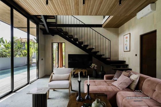 Image 6 from 3 BEDROOMS VILLA FOR SALE AND RENT IN BALI UBUD