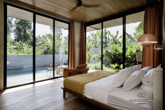 Image 11 from 3 BEDROOMS VILLA FOR SALE AND RENT IN BALI UBUD