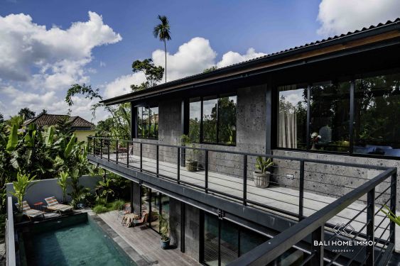 Image 2 from VILLA BARU 3 KAMAR DIJUAL DI BALI UBUD