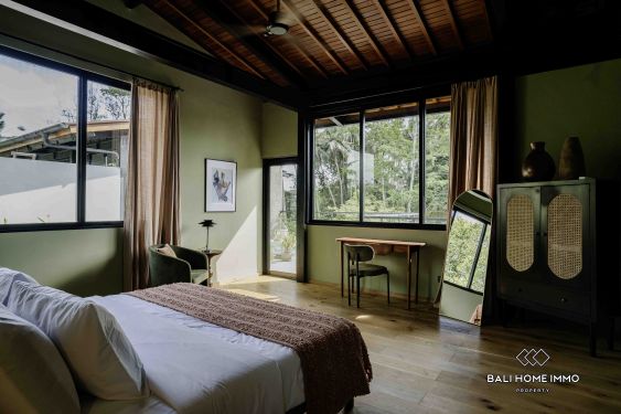 Image 13 from 3 BEDROOMS VILLA FOR SALE AND RENT IN BALI UBUD