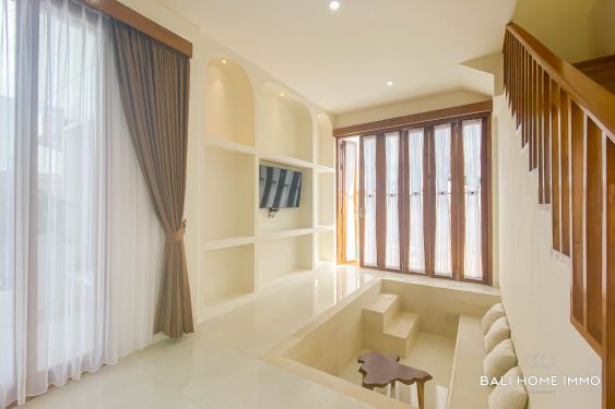 Image 6 from BRAND NEW 3 BEDROOMS VILLA FOR SALE AND RENT IN BALI ULUWATU UNGASAN
