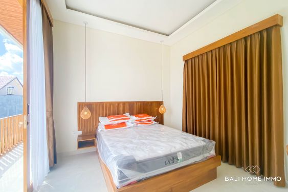 Image 14 from BRAND NEW 3 BEDROOMS VILLA FOR SALE AND RENT IN BALI ULUWATU UNGASAN