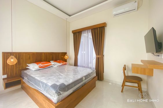 Image 10 from BRAND NEW 3 BEDROOMS VILLA FOR SALE AND RENT IN BALI ULUWATU UNGASAN