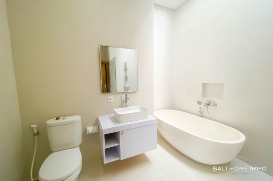 Image 16 from BRAND NEW 3 BEDROOMS VILLA FOR SALE AND RENT IN BALI ULUWATU UNGASAN