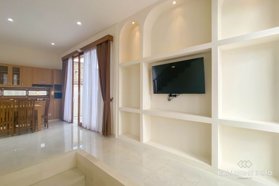 Image 5 from BRAND NEW 3 BEDROOMS VILLA FOR SALE AND RENT IN BALI ULUWATU UNGASAN