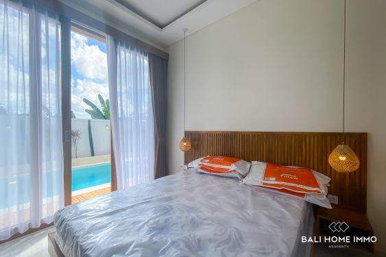 Image 11 from BRAND NEW 3 BEDROOMS VILLA FOR SALE AND RENT IN BALI ULUWATU UNGASAN