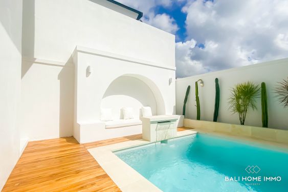 Image 4 from BRAND NEW 3 BEDROOMS VILLA FOR SALE AND RENT IN BALI ULUWATU UNGASAN