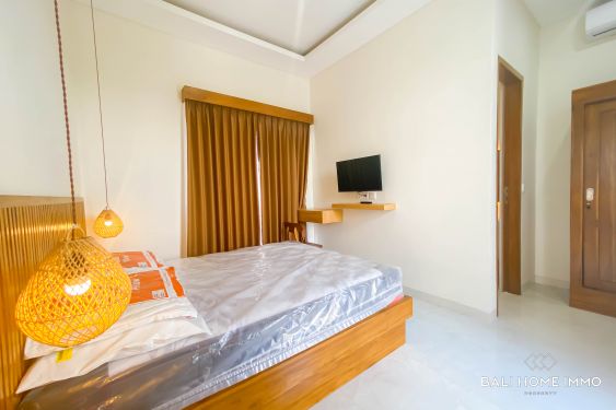 Image 15 from BRAND NEW 3 BEDROOMS VILLA FOR SALE AND RENT IN BALI ULUWATU UNGASAN