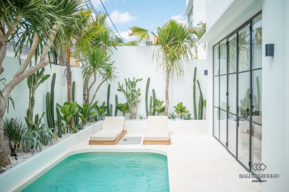 Image 1 from Brand New 3 Bedrooms villa for sale leasehold in Bali Umalas