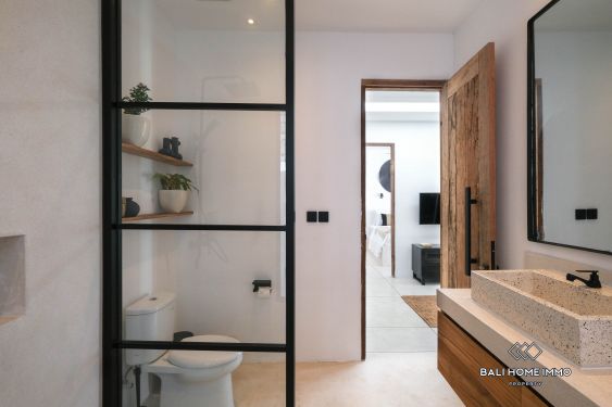 Image 17 from Villa 2 Kamar Dijual Hak Sewa — Hanya Selangkah ke Pantai Bingin