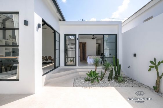 Image 18 from Villa 2 Kamar Dijual Hak Sewa — Hanya Selangkah ke Pantai Bingin