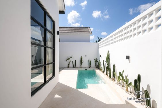 Image 19 from Villa 2 Kamar Dijual Hak Sewa — Hanya Selangkah ke Pantai Bingin