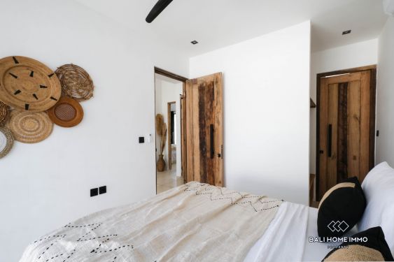 Image 13 from Villa 2 Kamar Dijual Hak Sewa — Hanya Selangkah ke Pantai Bingin