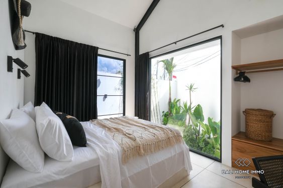 Image 12 from Villa 2 Kamar Dijual Hak Sewa — Hanya Selangkah ke Pantai Bingin