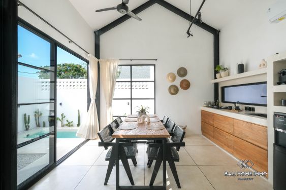 Image 6 from Villa 2 Kamar Dijual Hak Sewa — Hanya Selangkah ke Pantai Bingin