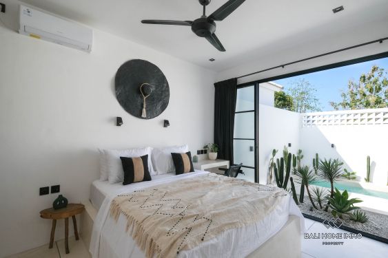 Image 9 from Villa 2 Kamar Dijual Hak Sewa — Hanya Selangkah ke Pantai Bingin