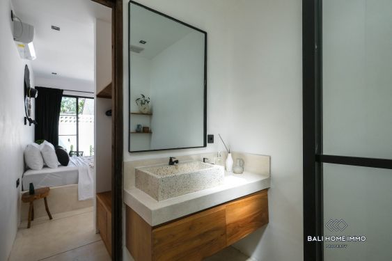 Image 14 from Villa 2 Kamar Dijual Hak Sewa — Hanya Selangkah ke Pantai Bingin