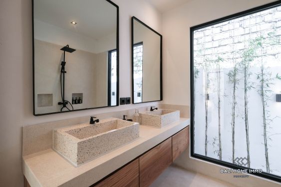 Image 15 from Villa 2 Kamar Dijual Hak Sewa — Hanya Selangkah ke Pantai Bingin