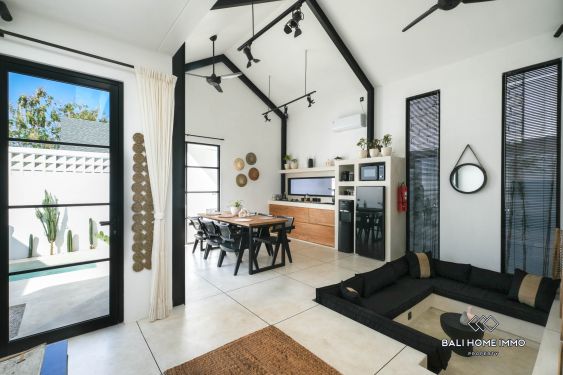 Image 4 from Villa 2 Kamar Dijual Hak Sewa — Hanya Selangkah ke Pantai Bingin