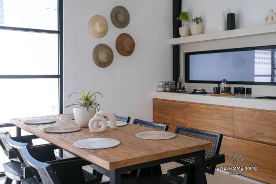 Image 5 from Villa 2 Kamar Dijual Hak Sewa — Hanya Selangkah ke Pantai Bingin