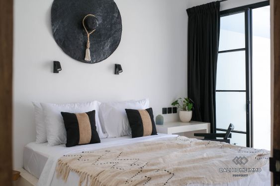 Image 8 from Villa 2 Kamar Dijual Hak Sewa — Hanya Selangkah ke Pantai Bingin