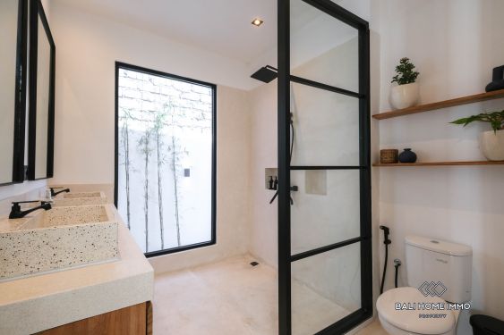 Image 16 from Villa 2 Kamar Dijual Hak Sewa — Hanya Selangkah ke Pantai Bingin