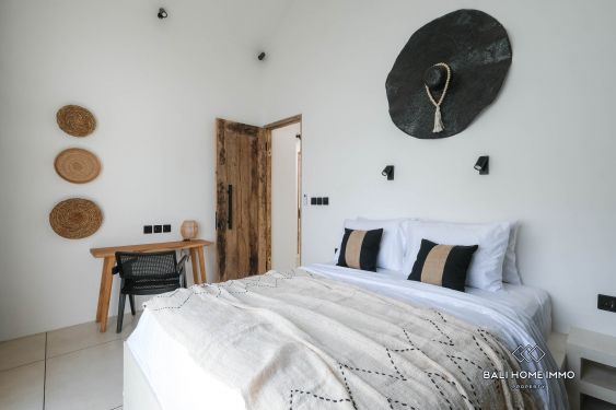 Image 10 from Villa 2 Kamar Dijual Hak Sewa — Hanya Selangkah ke Pantai Bingin