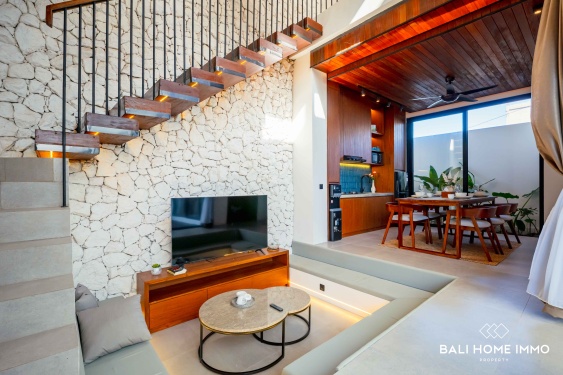 Image 5 from BRAND NEW 3 BEDROOMS VILLA FOR SALE LEASEHOLD IN KUTUH NEAR GOA GONG