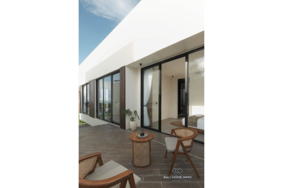 Image 16 from VILLA 3 KAMAR TIDUR DIJUAL DI KUTUH DEKAT GOA GONG