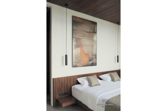 Image 5 from VILLA 3 KAMAR TIDUR DIJUAL DI KUTUH DEKAT GOA GONG