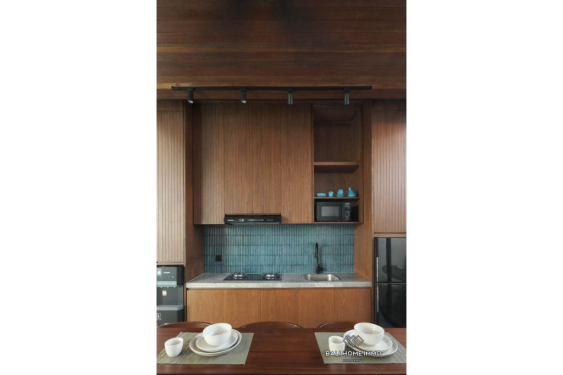 Image 4 from VILLA 3 KAMAR TIDUR DIJUAL DI KUTUH DEKAT GOA GONG