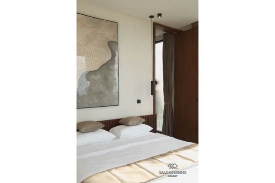 Image 6 from VILLA 3 KAMAR TIDUR DIJUAL DI KUTUH DEKAT GOA GONG