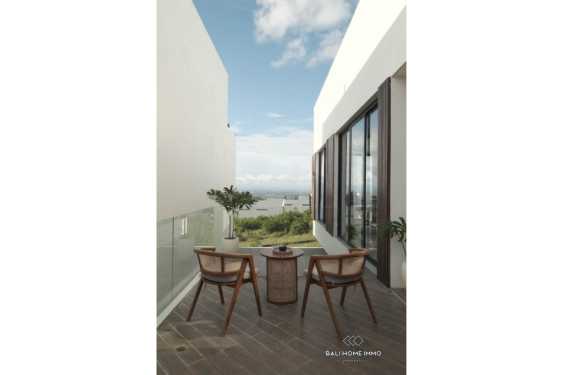 Image 18 from VILLA 3 KAMAR TIDUR DIJUAL DI KUTUH DEKAT GOA GONG