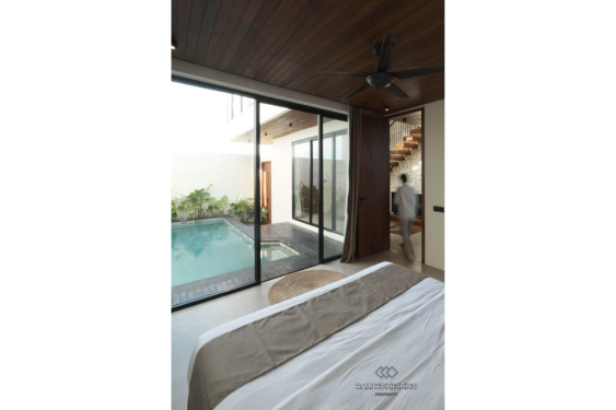 Image 10 from VILLA 3 KAMAR TIDUR DIJUAL DI KUTUH DEKAT GOA GONG