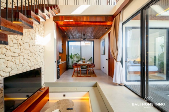 Image 7 from BRAND NEW 3 BEDROOMS VILLA FOR SALE LEASEHOLD IN KUTUH NEAR GOA GONG