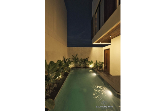 Image 2 from VILLA 3 KAMAR TIDUR DIJUAL DI KUTUH DEKAT GOA GONG