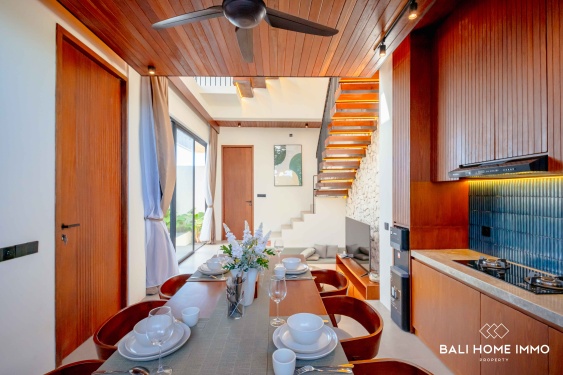 Image 10 from BRAND NEW 3 BEDROOMS VILLA FOR SALE LEASEHOLD IN KUTUH NEAR GOA GONG