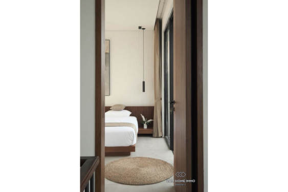 Image 8 from VILLA 3 KAMAR TIDUR DIJUAL DI KUTUH DEKAT GOA GONG