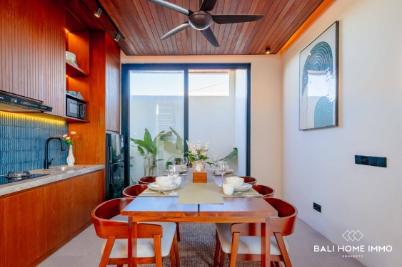 Image 9 from BRAND NEW 3 BEDROOMS VILLA FOR SALE LEASEHOLD IN KUTUH NEAR GOA GONG