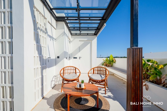 Image 20 from BRAND NEW 3 BEDROOMS VILLA FOR SALE LEASEHOLD IN KUTUH NEAR GOA GONG