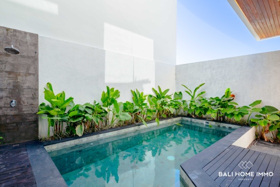 Image 3 from BRAND NEW 3 BEDROOMS VILLA FOR SALE LEASEHOLD IN KUTUH NEAR GOA GONG