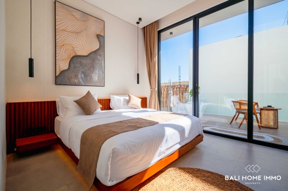 Image 14 from BRAND NEW 3 BEDROOMS VILLA FOR SALE LEASEHOLD IN KUTUH NEAR GOA GONG