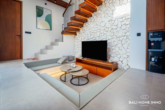 Image 4 from BRAND NEW 3 BEDROOMS VILLA FOR SALE LEASEHOLD IN KUTUH NEAR GOA GONG