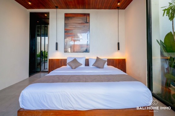 Image 16 from BRAND NEW 3 BEDROOMS VILLA FOR SALE LEASEHOLD IN KUTUH NEAR GOA GONG