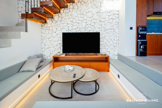 Image 6 from BRAND NEW 3 BEDROOMS VILLA FOR SALE LEASEHOLD IN KUTUH NEAR GOA GONG