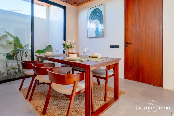 Image 8 from BRAND NEW 3 BEDROOMS VILLA FOR SALE LEASEHOLD IN KUTUH NEAR GOA GONG