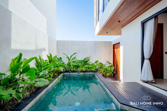 Image 2 from BRAND NEW 3 BEDROOMS VILLA FOR SALE LEASEHOLD IN KUTUH NEAR GOA GONG