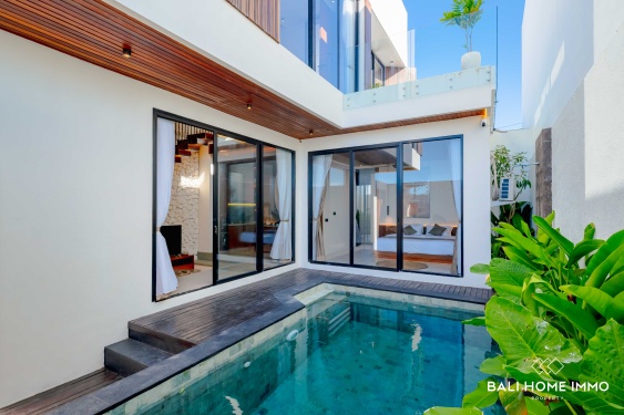 Image 1 from BRAND NEW 3 BEDROOMS VILLA FOR SALE LEASEHOLD IN KUTUH NEAR GOA GONG