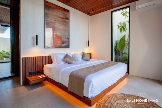 Image 17 from BRAND NEW 3 BEDROOMS VILLA FOR SALE LEASEHOLD IN KUTUH NEAR GOA GONG